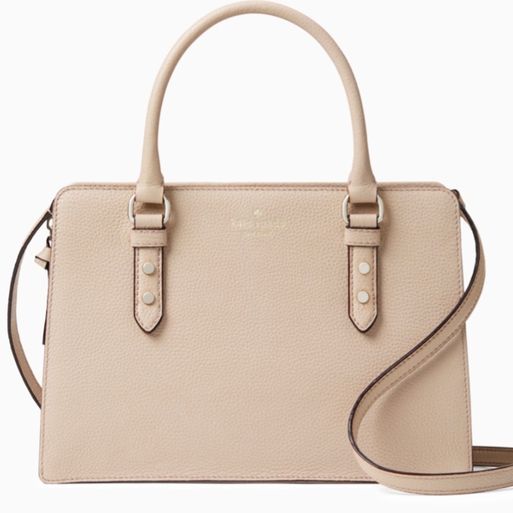 kate spades brand new bag never used
